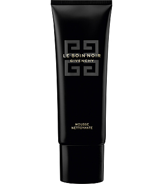 Le Soin Noir Cleansing Foam