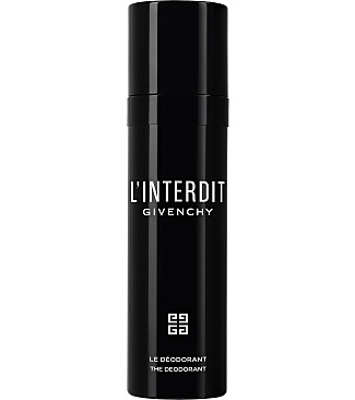 L'interdit Deodorant