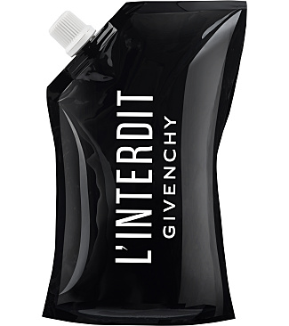 L'interdit Shower Oil Refill