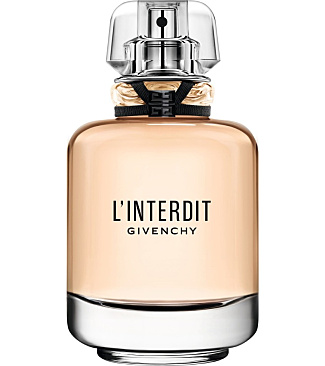 L'interdit