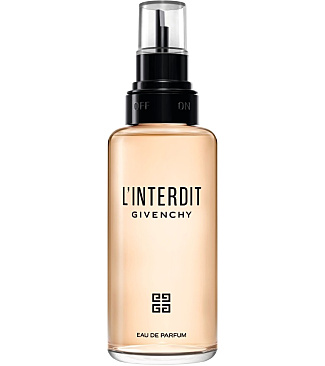 L'interdit Refill
