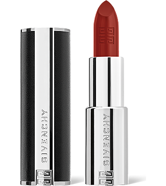 Le Rouge Interdit Intense Silk Lipstick