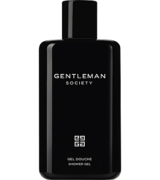 Gentleman Society Shower Gel