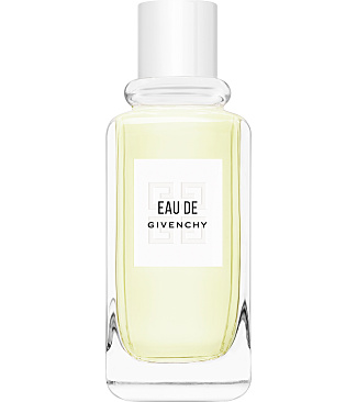Eau De Givenchy Eau de Toilette