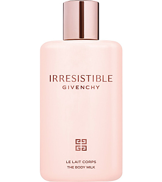 Irresistible Body Milk
