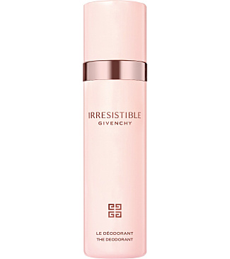 Irresistible Deodorant