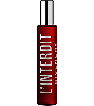 L'interdit Rouge 