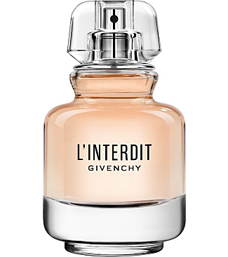 L'interdit Eau de Parfum Hair Mist