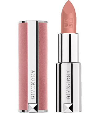 Le Rouge Sheer Velvet Lipstick