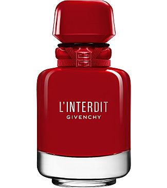 L'interdit Ultime