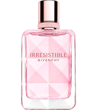 Irresistible Very Floral