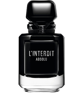 L'interdit Absolu 