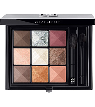 Le 9 De Givenchy Eyeshadow Palette