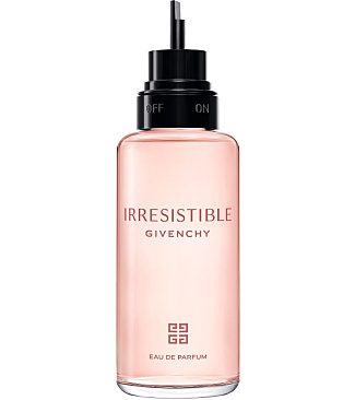 Irresistible Refill 