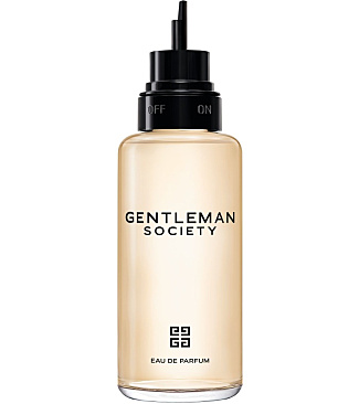 Gentleman Society Eau de Parfum Refill