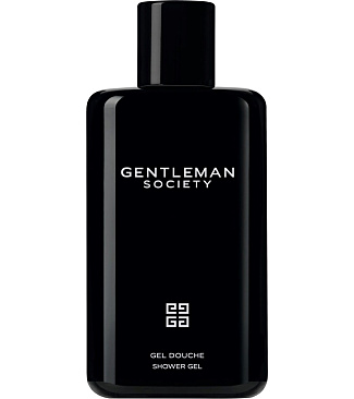 Gentleman Society Shower Gel