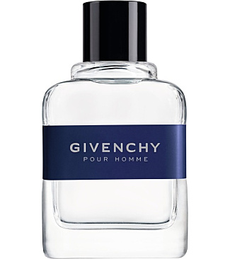 Pour Homme Blue Label