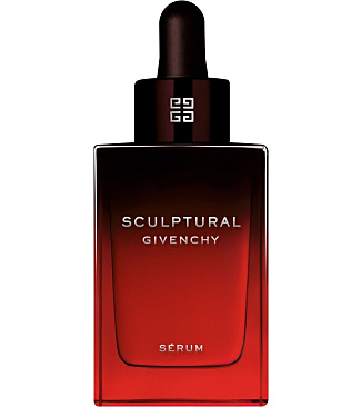 Sculptural Serum