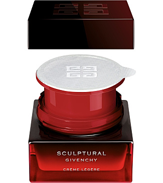 Sculptural Light Cream Refill