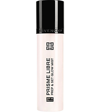 Prisme Libre Prep & Set Glow Mist 