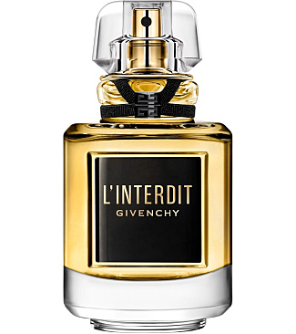 L'interdit Parfum