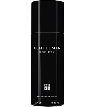 Deodorant Gentleman Society