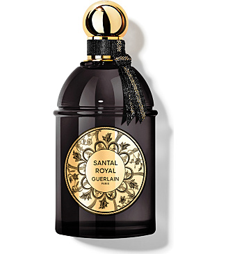 Les Absolus D'orient Santal Royal
