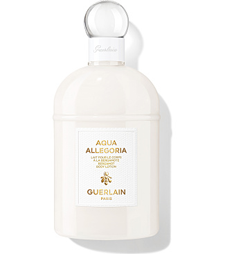 Aqua Allegoria Bergamot