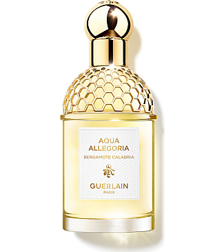 Aqua Allegoria Bergamote Calabria