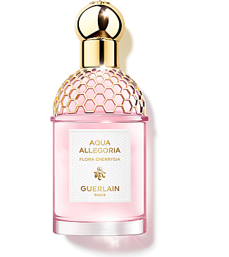 Aqua Allegoria Flora Cherrysia