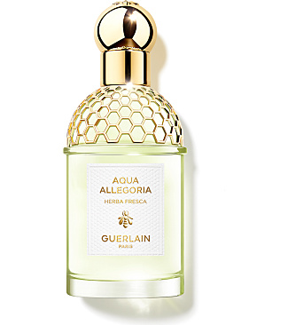 Aqua Allegoria Herba Fresca
