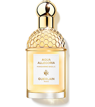 Aqua Allegoria Mandarine Basilic