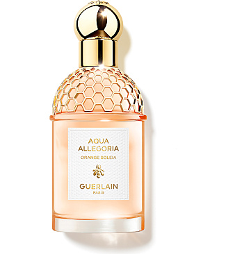 Aqua Allegoria Orange Soleia