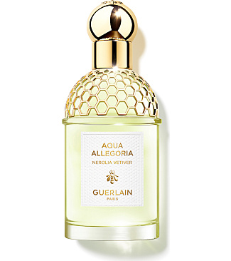 Aqua Allegoria Nerolia Vetiver