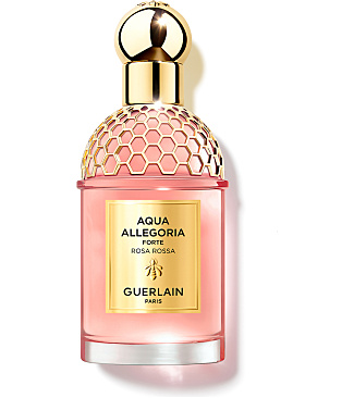 Aqua Allegoria Rosa Rossa Forte
