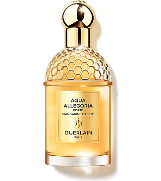 Aqua Allegoria Forte Mandarine Basilic