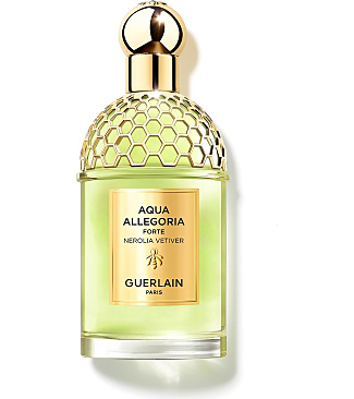 Aqua Allegoria Forte Nerolia Vetiver