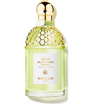 Aqua Allegoria Nerolia Vetiver Harvest