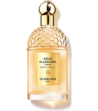 Aqua Allegoria Bosca Vanilla Forte