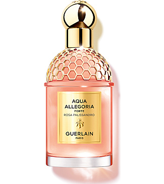 Aqua Allegoria Rosa Palissandro Forte