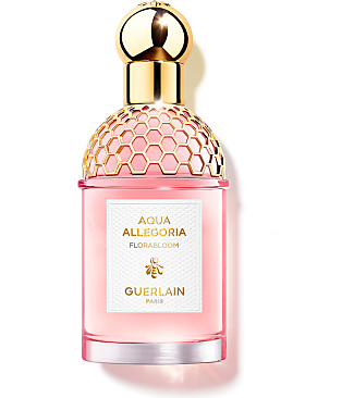 Aqua Allegoria Flora Bloom