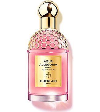 Aqua Allegoria Flora Bloom Forte