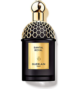 Absolus Allegoria Santal Royal