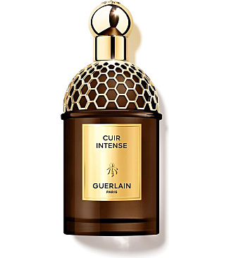 Absolus Allegoria Cuir Intense
