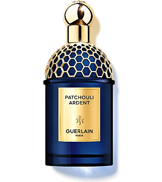 Absolus Allegoria Patchouli Ardent 