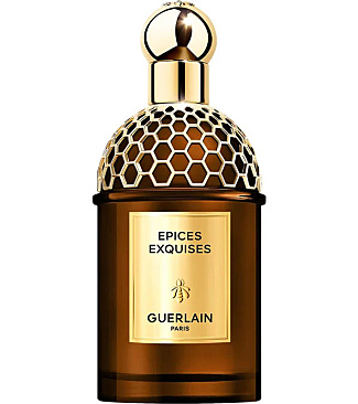 Absolus Allegoria Epices Exquises