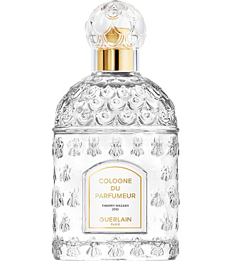 Les Colognes Cologne du Parfumeur
