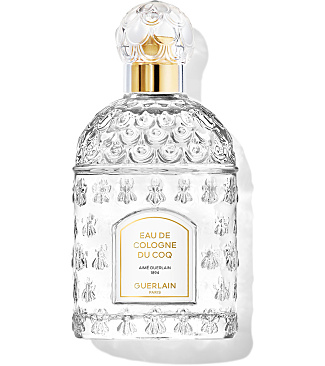 Les Colognes Du Coq