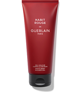 Habit Rouge Intégral