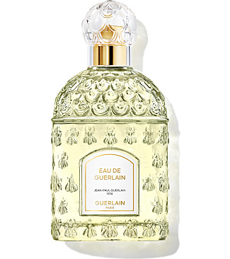 Les Colognes Eau De Guerlain
